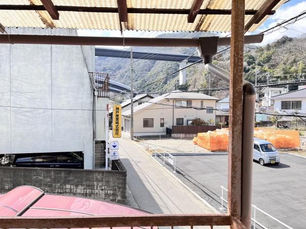 有野町有野戸建