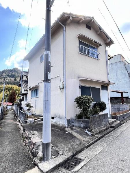 有野町有野戸建