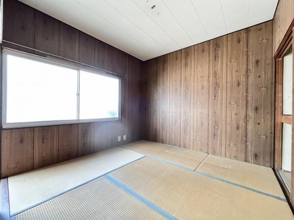 有野町有野戸建