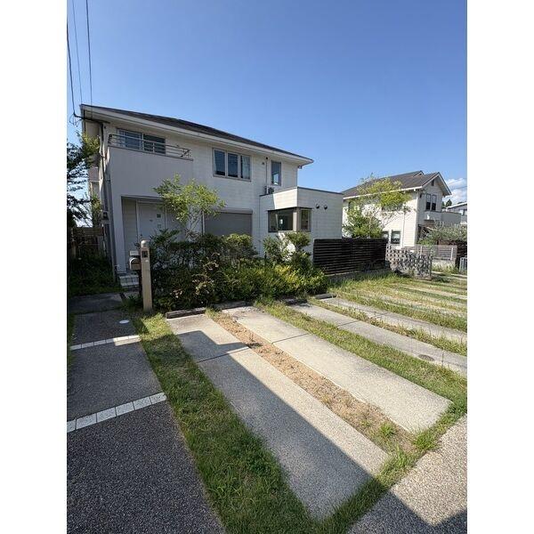 上津台１丁目戸建