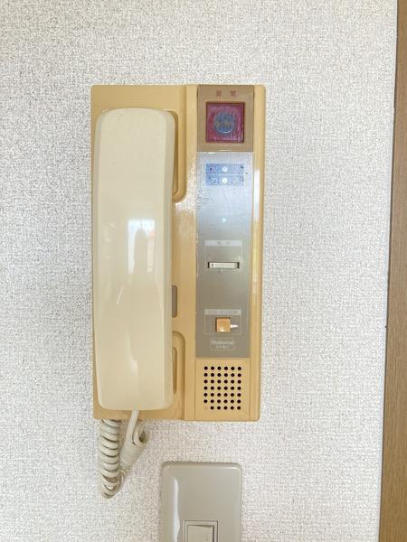 ヴィラモンテＢ