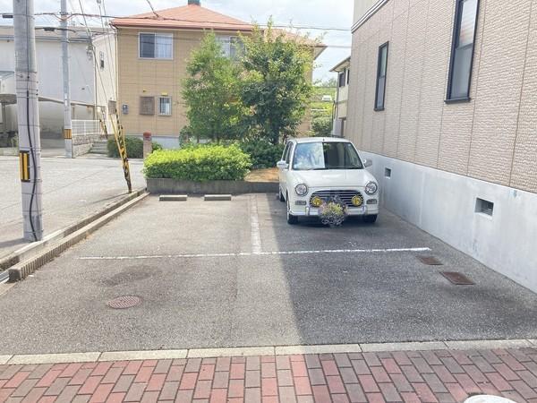 ヴィラモンテＢ