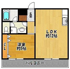 対中ハイツ
