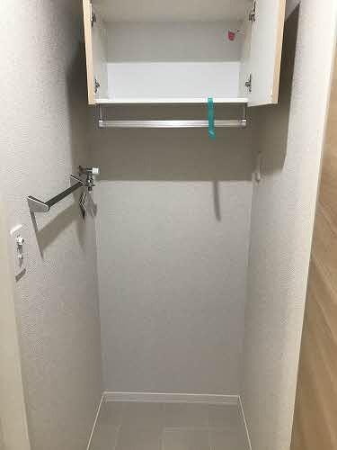 フレグランス鹿の子台南Ⅱ