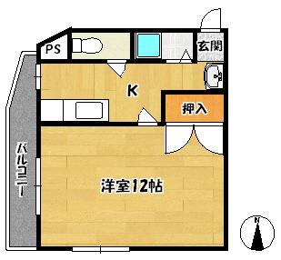 三田ハウス