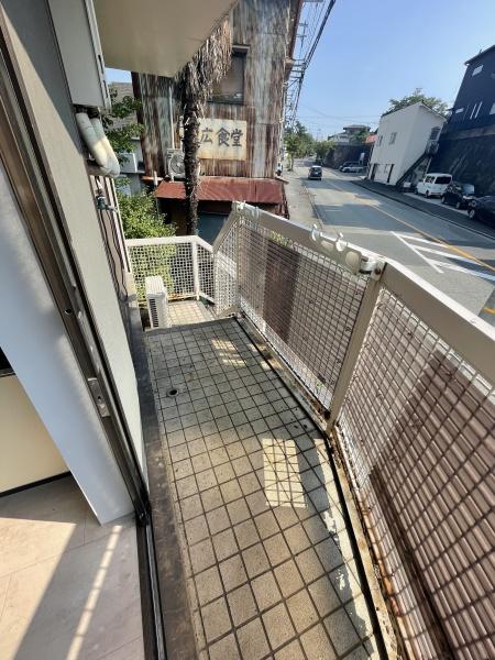 三田ハウス