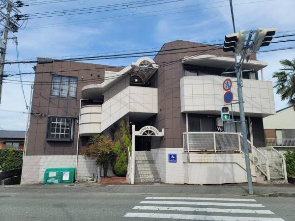 三田ハウス