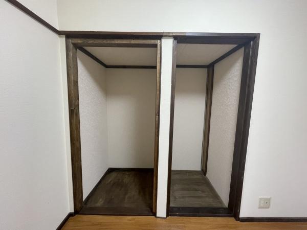 中央町貸家