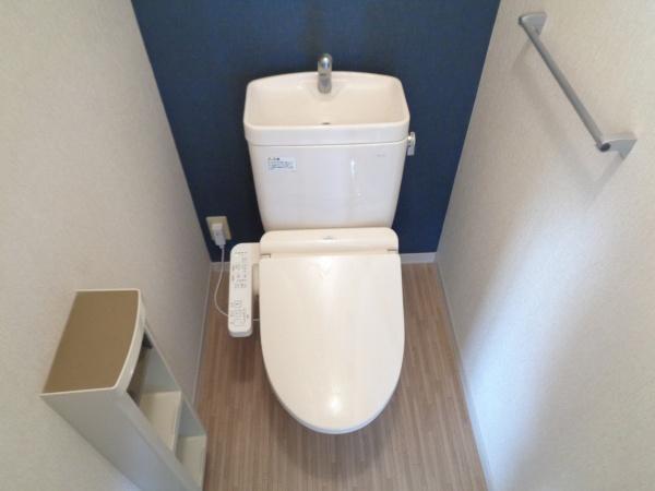 シャトーコエモン　Ａ棟