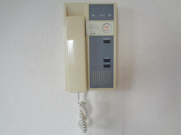 シャトーコエモン　Ａ棟