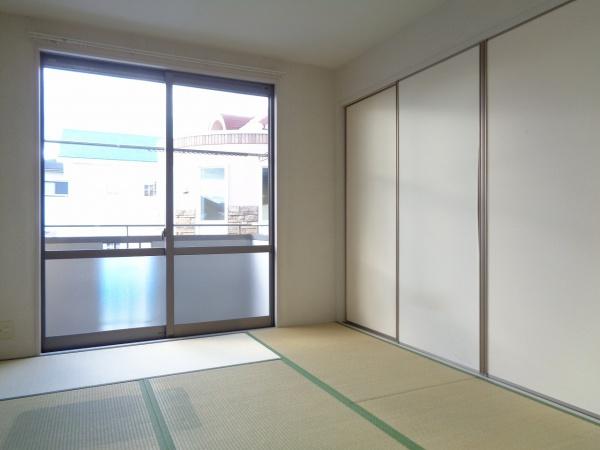 シャトーコエモン　Ａ棟