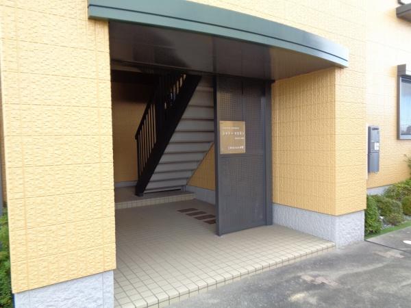 シャトーコエモン　Ａ棟