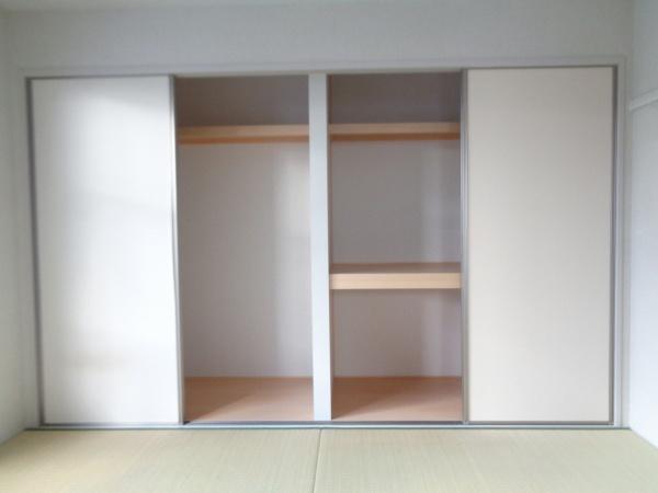 シャトーコエモン　Ａ棟