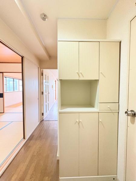 ジャルダン三田2番館(その他)