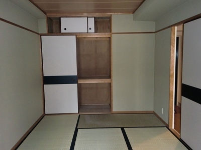 ジャルダン三田２番館