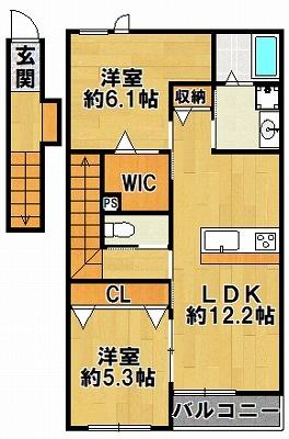 サンマロ上山口