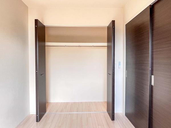 サンマロ上山口(収納)