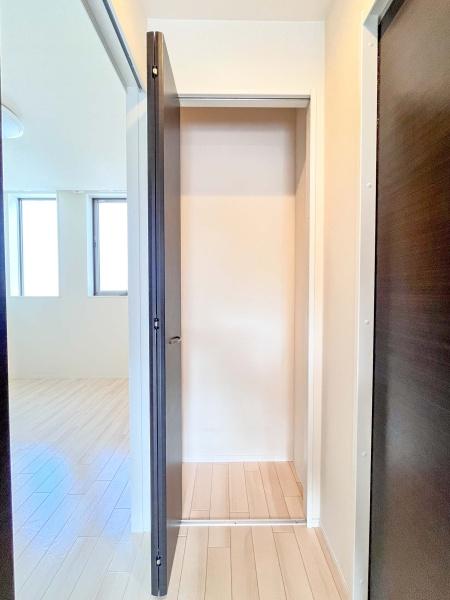 サンマロ上山口(収納)