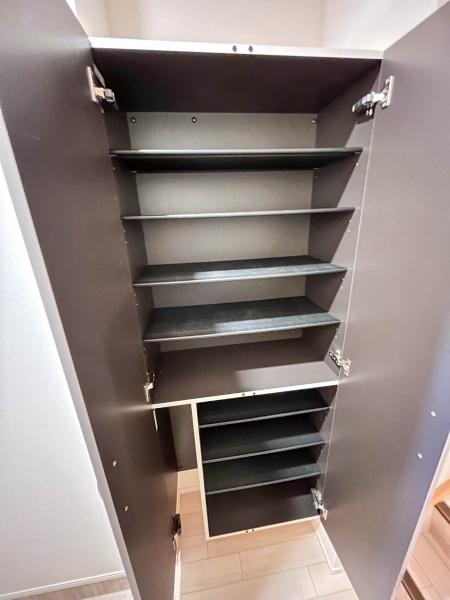 サンマロ上山口(収納)