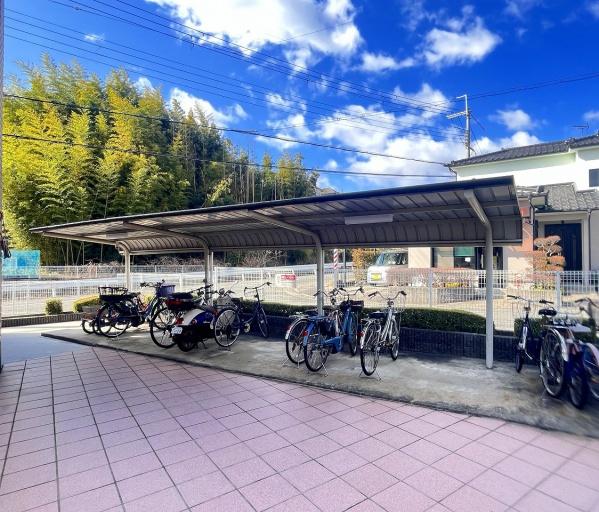 アシーネ三田天神(その他共用部分)