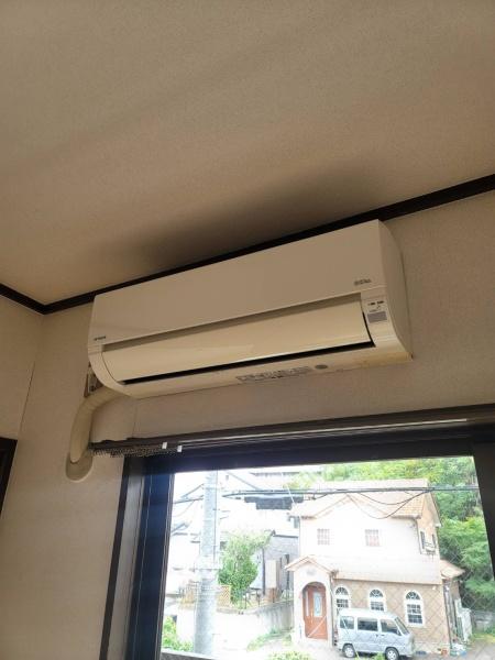 アシーネ三田天神(その他設備)