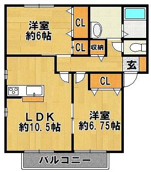 サンビレッジ瑞景Ｄ棟