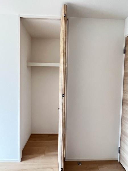 フルールドゥソレイユⅠ(収納)