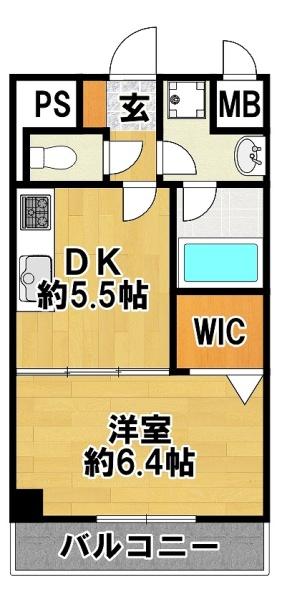 コンフォータブルハウス木元