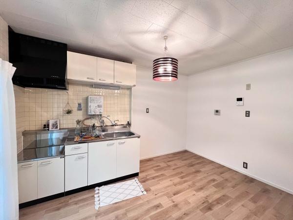 有野台９丁目テラスハウス