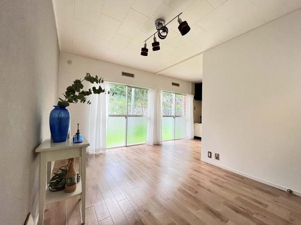 有野台９丁目テラスハウス