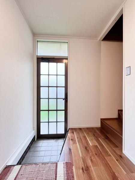 有野台９丁目テラスハウス