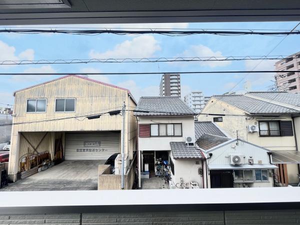ＲハイツⅢ