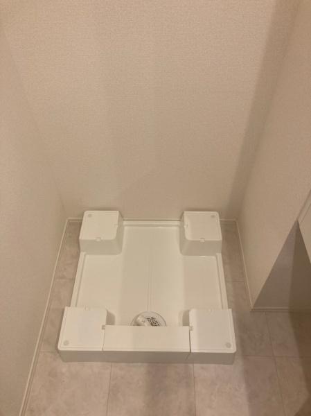 ルミエール三田(トイレ)