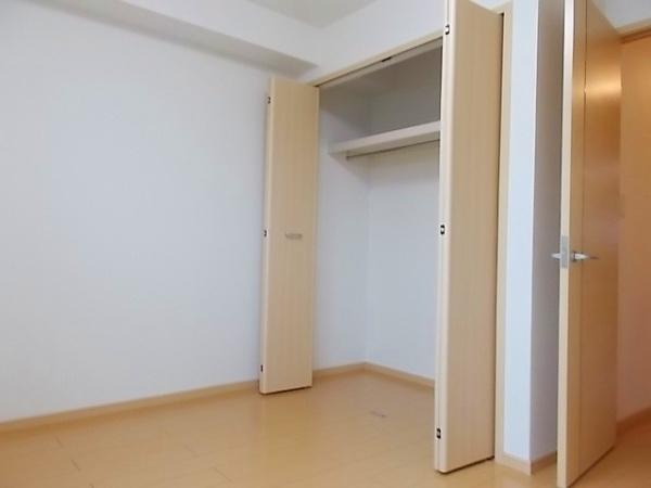 サンハイツ北六甲参番館