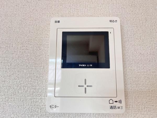 サンハイツ北六甲参番館
