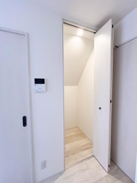 アコード(収納)