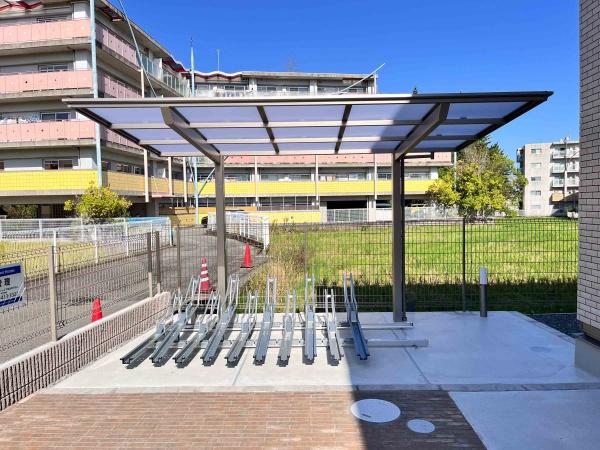 アコード(その他共用部分)