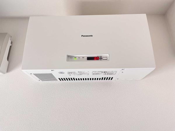 アコード(その他設備)