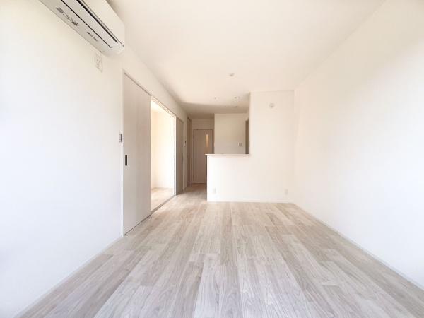 アコード(その他内観)