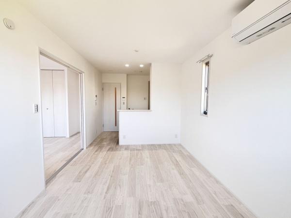 アコード(その他内観)