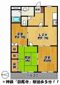 ピアコスモⅡ