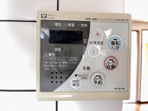 ピアコスモⅡ