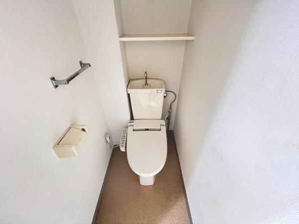 サンディ・パークスⅡ番館