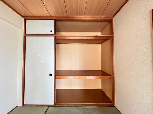 サンディ・パークスⅡ番館