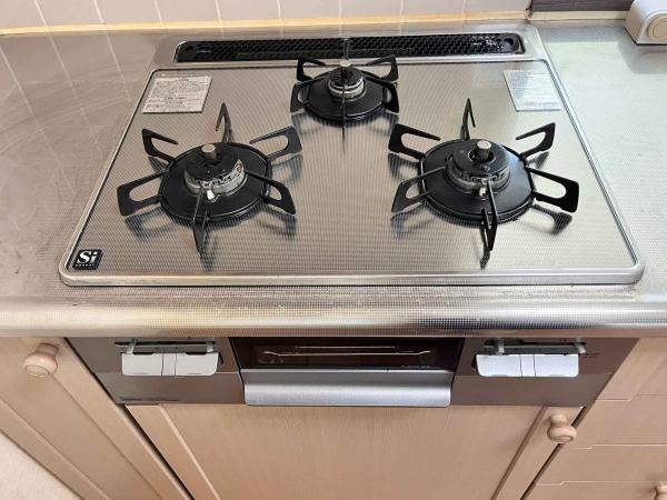 サンディ・パークスⅡ番館