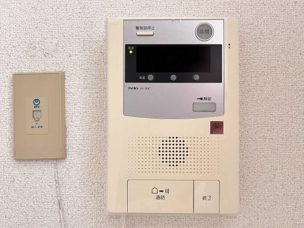 サンディ・パークスⅡ番館