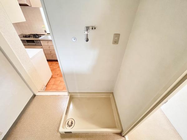 サンディ・パークスⅡ番館