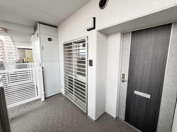 サンディ・パークスⅡ番館