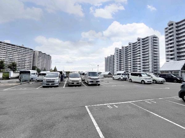 サンディ・パークスⅡ番館