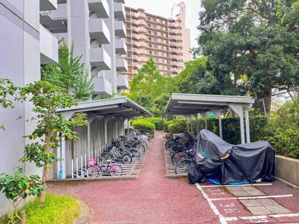 サンディ・パークスⅡ番館